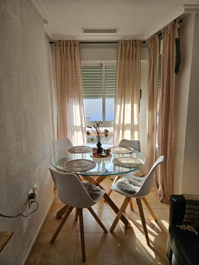 Atico Pola Διαμέρισμα Santa Pola Εξωτερικό φωτογραφία