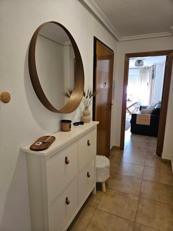 Atico Pola Διαμέρισμα Santa Pola Εξωτερικό φωτογραφία