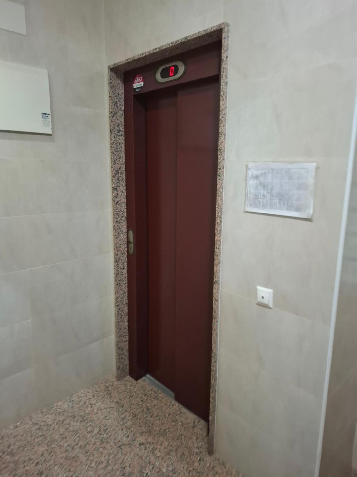 Atico Pola Διαμέρισμα Santa Pola Εξωτερικό φωτογραφία